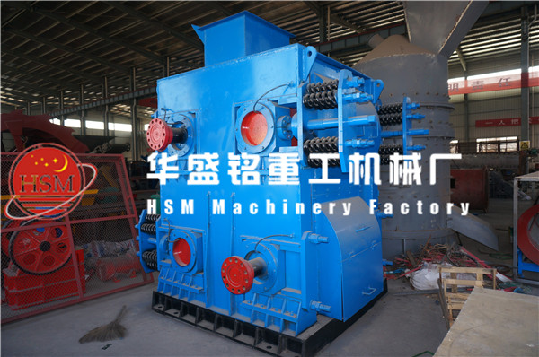 河南哪個大型四輥破碎機(jī)廠家信譽(yù)好