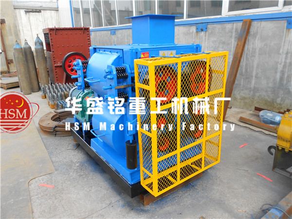 河南哪個大型四輥破碎機(jī)廠家信譽(yù)好